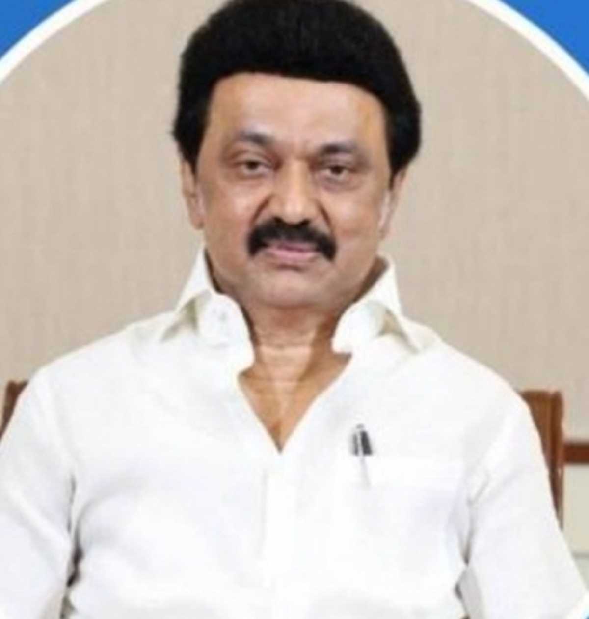 स्टालिन ने 10वीं, 12वीं की परीक्षा देने वाले छात्रों से कहा, ऑल द बेस्ट